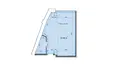 Commercial property 30 m² in Vilnius, Lithuania