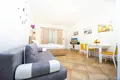 Appartement 1 chambre 37 m² Rafailovici, Monténégro