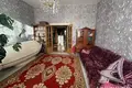 Mieszkanie 3 pokoi 76 m² Brześć, Białoruś