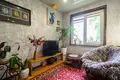 Wohnung 4 zimmer 59 m² Minsk, Belarus