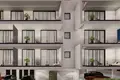 Apartamento 2 habitaciones 93 m² Nicosia, Chipre