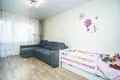 1 room apartment 35 m² Minsk, Belarus