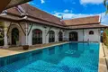 Wohnung 3 Schlafzimmer 550 m² Rawai, Thailand