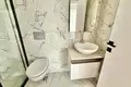 Apartamento 3 habitaciones 71 m² Mezitli, Turquía
