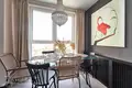 3 room apartment 80 m² Minsk, Belarus