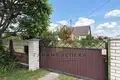 Maison 161 m² Muchaviec, Bélarus