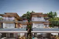 Villa Isola Sky s basseynom
