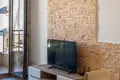 Mieszkanie 1 pokój  w Budva, Czarnogóra