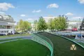 Office 94 m² in Minsk, Belarus