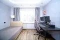 Mieszkanie 2 pokoi 61 m² Mińsk, Białoruś