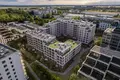 Квартира 3 комнаты 65 м² Варшава, Польша