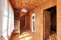Haus 61 m² Papiarnianski sielski Saviet, Belarus