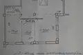 Büro 4 zimmer 106 m² in Minsk, Belarus