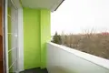 Mieszkanie 3 pokoi 59 m² Miasto Stołeczne Praga, Czechy