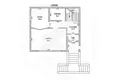 House 149 m² Brest, Belarus