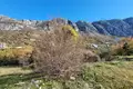 Земельные участки 6 169 м² Tudorovici, Черногория