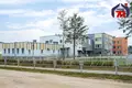 Casa de campo 183 m² Kalodziscanski sielski Saviet, Belarús