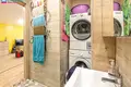Mieszkanie 2 pokoi 51 m² Radziwiliszki, Litwa