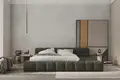 Apartamento 45 m² Dubái, Emiratos Árabes Unidos