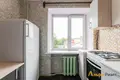 Wohnung 2 zimmer 44 m² Minsk, Belarus