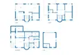 5 bedroom house 226 m² Helsinki sub-region, Finland
