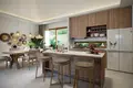 Complejo residencial Complex of villa with swimming pools and gardens close to Nai Yang Beach and the airport, Phuket, thailand