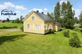 Casa  Ojala, Finlandia