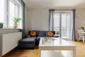 Apartamento 2 habitaciones 60 m² Varsovia, Polonia