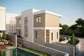 villa de 3 chambres 179 m² Konia, Chypre