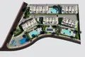 Penthouse z 2 sypialniami 163 m² Finestrat, Hiszpania