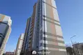 Appartement 2 chambres 54 m² Minsk, Bélarus