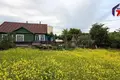 Maison 62 m² Dziarjynsk, Bélarus