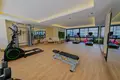Modern Apartment Near the Beach in the Prestigious Oba District