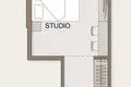 Estudio 37 m² Dubái, Emiratos Árabes Unidos