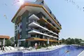 Apartamento 63 m² Akarca Koyu, Turquía