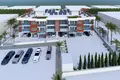 Apartamento 2 habitaciones 110 m² Larnaca, Chipre