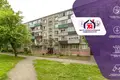 2 room apartment 48 m² Maladzyechna, Belarus
