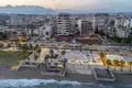 Appartement 2 chambres 121 m² Konyaalti, Turquie