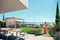 Mieszkanie 2 pokoi 54 m² Rawda, Bułgaria