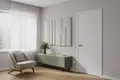 Apartamento 2 habitaciones 39 m² Kalodziscanski sielski Saviet, Belarús