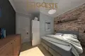 Wohnung 2 zimmer  Smolice, Polen