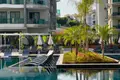 3 room apartment 120 m² in Alanya, Turkey