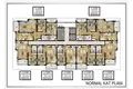 Appartement 2 chambres 49 m² Obakoy, Turquie