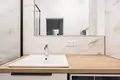 2 room apartment 33 m² Warsaw, Poland