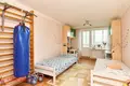 3 room apartment 104 m² Chaciezyna, Belarus
