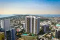 Квартира 2 спальни 119 м² Малтепе, Турция