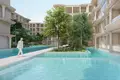 Wohnkomplex BELLEVUE BEACHFRONT