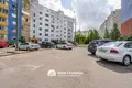 Mieszkanie 1 pokój 41 m² Mińsk, Białoruś