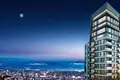 Appartement 2 chambres 61 m² Kartal, Turquie