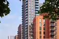 Wohnung 3 Schlafzimmer 127 m² Birmingham, Großbritannien